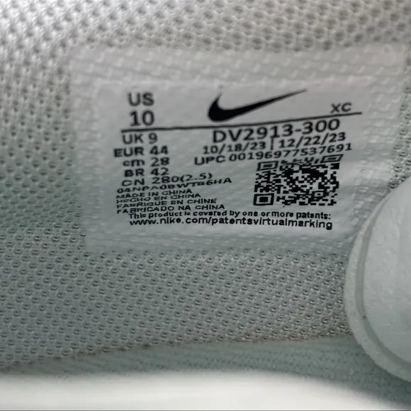 Nike Air Zoom GT Cut 3