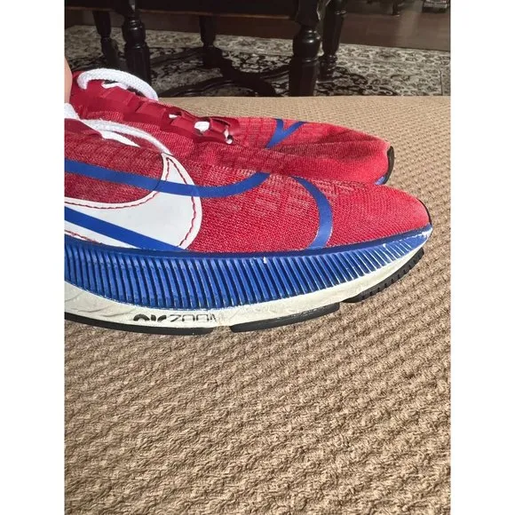 Nike Air Zoom Pegasus 37 Blue Ribbon Sports CQ9908-600 Men's‎ Shoes - Size 12