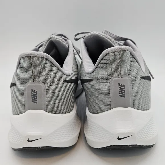 Nike Air Zoom Pegasus 39 phantom gray/black shoes size 14