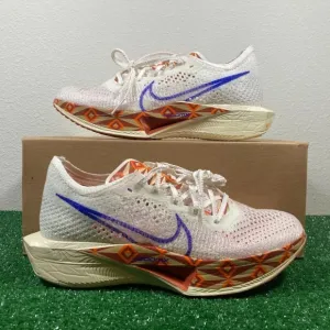 Nike Air ZoomX Vaporfly Next% 3 Blue Ribbon Sports Shoes Men Size 6.5 FQ7676 100