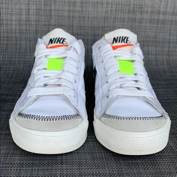 Nike Blazer Low '77 Jumbo Sneakers Shoes DN2158-101 Men’s size 6