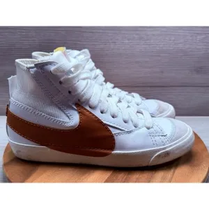 Nike Blazer Mid '77 Jumbo (DD3111 101) Sneaker Trainer Sports Mens 9