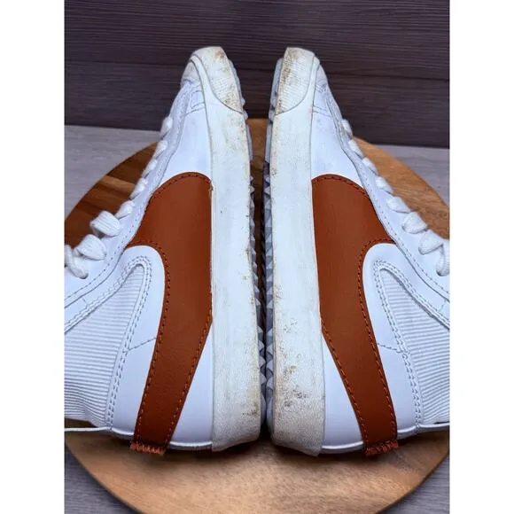 Nike Blazer Mid '77 Jumbo (DD3111 101) Sneaker Trainer Sports Mens 9