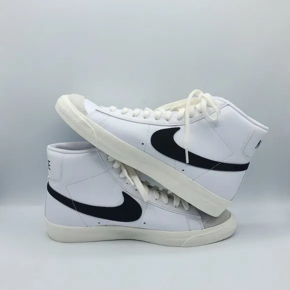 Nike Blazer Mid '77 Vintage Men's Shoes New w/o Box - HAML