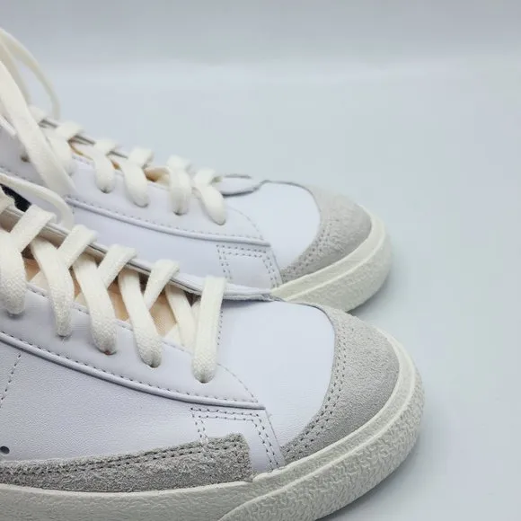Nike Blazer Mid '77 Vintage Men's Shoes New w/o Box - HAML