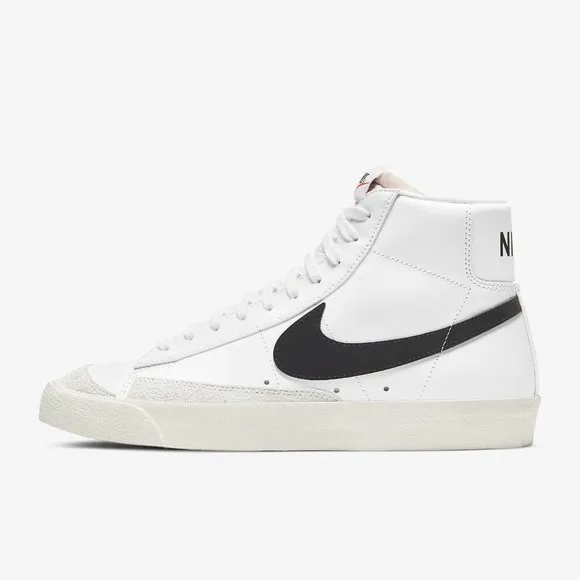 Nike Blazer Mid '77 Vintage Men's Shoes New w/o Box - HAML