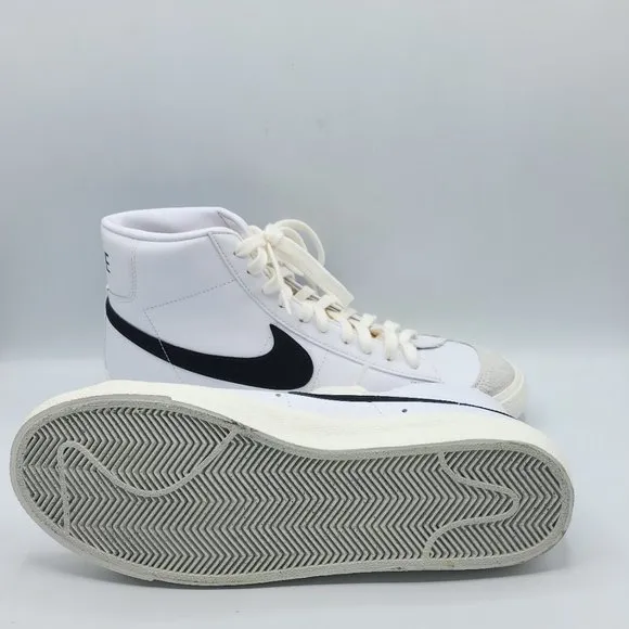 Nike Blazer Mid '77 Vintage Men's Shoes New w/o Box - HAML
