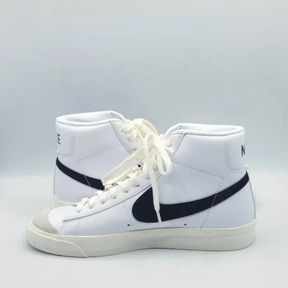Nike Blazer Mid '77 Vintage Men's Shoes New w/o Box - HAML