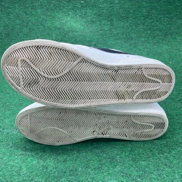 Nike Blazer Mid 77 Vintage White Black 2019 Athletic Shoes Sneakers Mens Sz