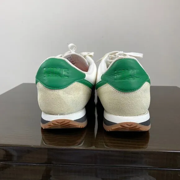 Nike Cortez Aloe Verde Gum Sneakers Shoes Men's 13 Streetwear