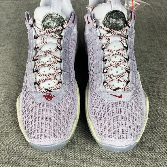 Nike Cosmic Unity Multicolor New Basketball Shoes Mens Size 10
