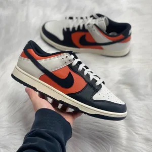 Nike Dunk Low Vintage Coral Mens Shoes HQ4988-030 NEW Multi Sz