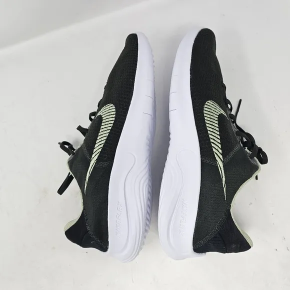 Nike Flex Experience Run 11 Next Nature Men's Shoes Olive Green 11.5 DD9284 300.