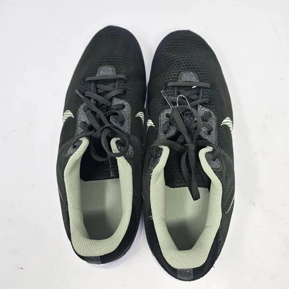 Nike Flex Experience Run 11 Next Nature Men's Shoes Olive Green 11.5 DD9284 300.