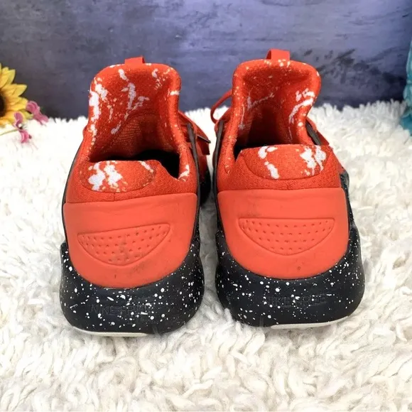 Nike Free TR 8 Oregon State Beavers OSU Running Shoes Tainers AR0410-800 Sz 10