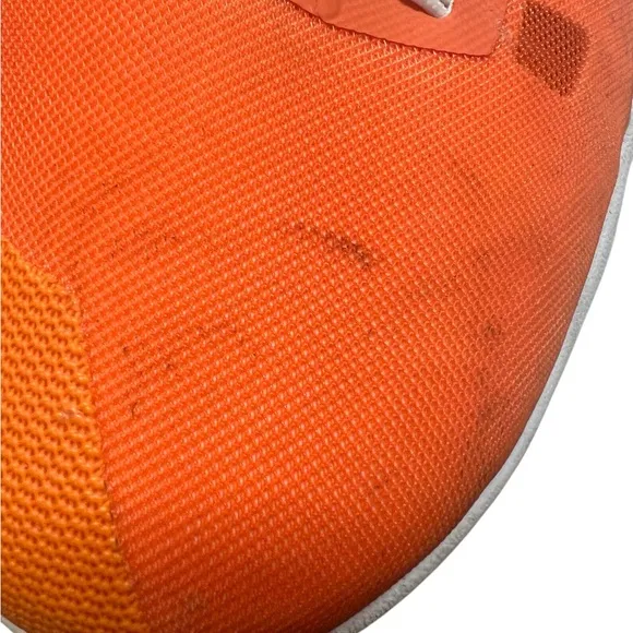 Nike Hyperdunk 2016 TB Team Orange - Size 14.5 in EUC (considering age) RARE