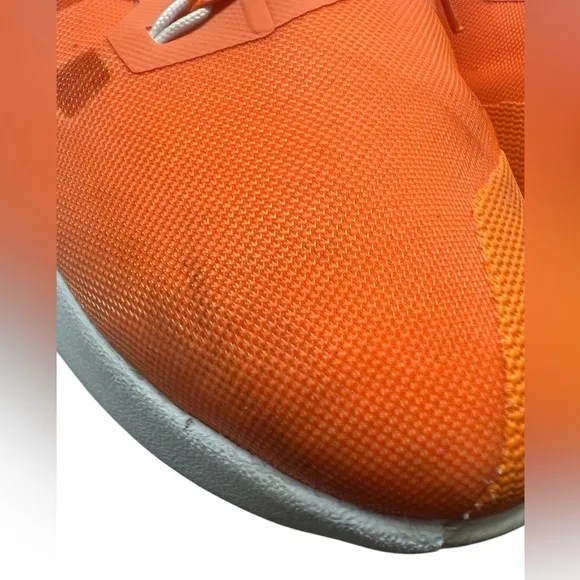 Nike Hyperdunk 2016 TB Team Orange - Size 14.5 in EUC (considering age) RARE