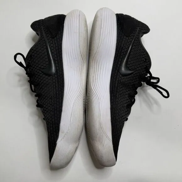 Nike Hyperdunk 2017 Low Black 897663-001 Men's Basketball Shoes Size 15 2023