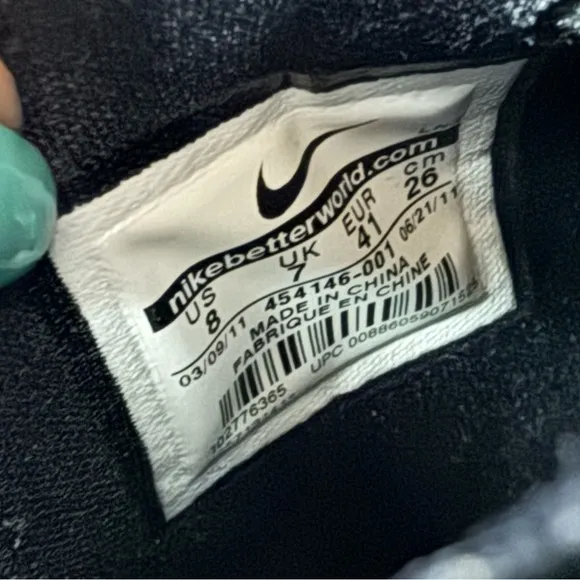 Nike Hyperfuse Prime Hype DF 2016 High Top Basketball Shoes