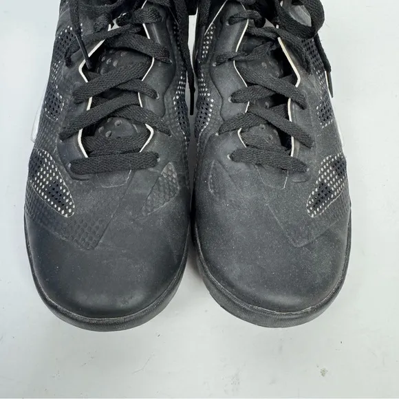 Nike Hyperfuse Prime Hype DF 2016 High Top Basketball Shoes