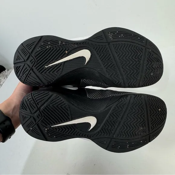 Nike Hyperfuse Prime Hype DF 2016 High Top Basketball Shoes
