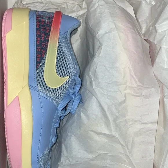 Nike ja 1