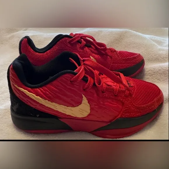 Nike Ja 2 Nightmare