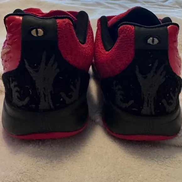 Nike Ja 2 Nightmare