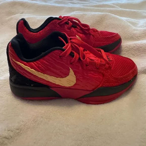 Nike Ja 2 Nightmare