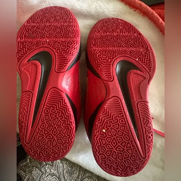 Nike Ja 2 Nightmare