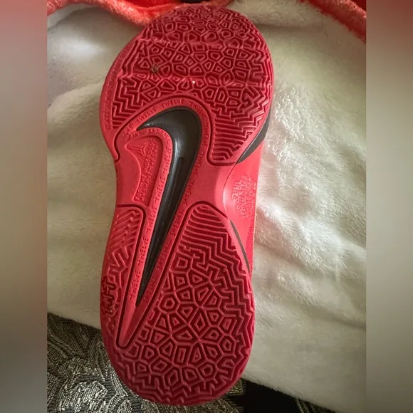 Nike Ja 2 Nightmare