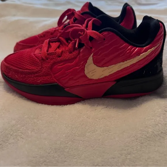 Nike Ja 2 Nightmare