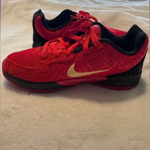 Nike Ja 2 Nightmare