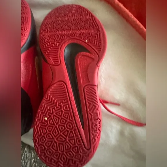 Nike Ja 2 Nightmare
