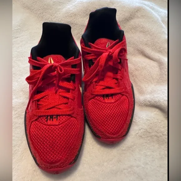 Nike Ja 2 Nightmare
