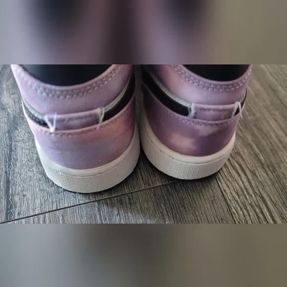 Nike Jordan youth sneakers