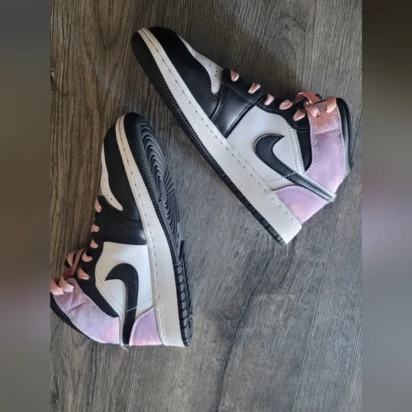 Nike Jordan youth sneakers