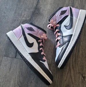 Nike Jordan youth sneakers