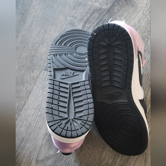 Nike Jordan youth sneakers