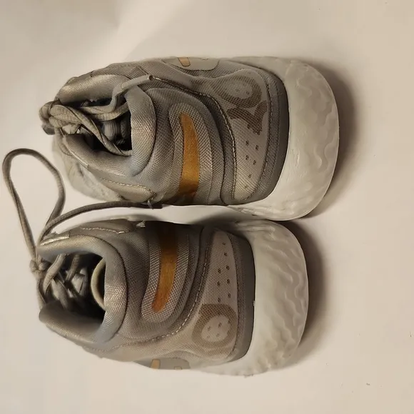 Nike KD Trey 6Y shoes