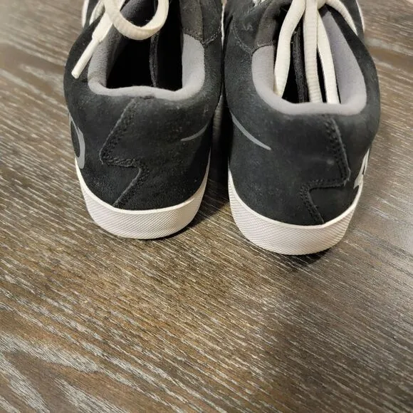 NIKE KD VULC (GS) KEVIN DURANT SIZE 3l4 Y YOUTH