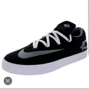 NIKE KD VULC (GS) KEVIN DURANT SIZE 3l4 Y YOUTH