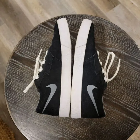 NIKE KD VULC (GS) KEVIN DURANT SIZE 3l4 Y YOUTH