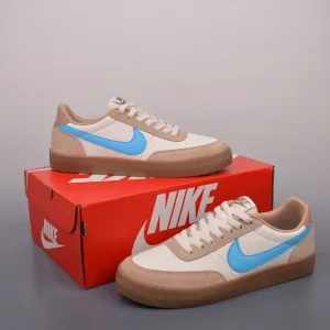 Nike Killshot 2 Women's Shoes Blue Cream