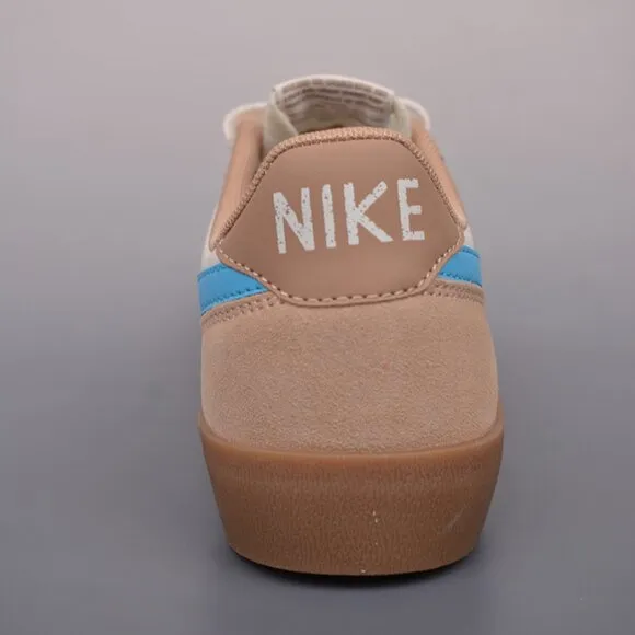Nike Killshot 2 Women's Shoes Blue Cream