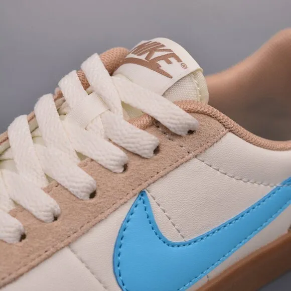 Nike Killshot 2 Women's Shoes Blue Cream