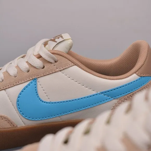 Nike Killshot 2 Women's Shoes Blue Cream