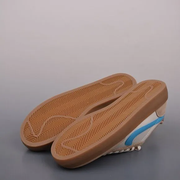 Nike Killshot 2 Women's Shoes Blue Cream