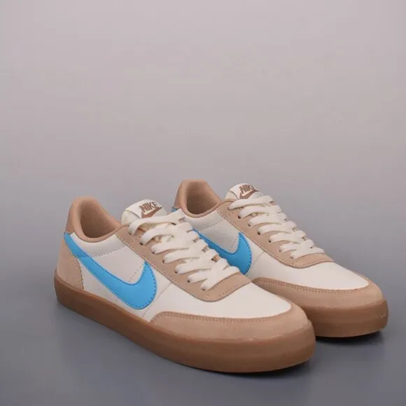Nike Killshot 2 Women's Shoes Blue Cream