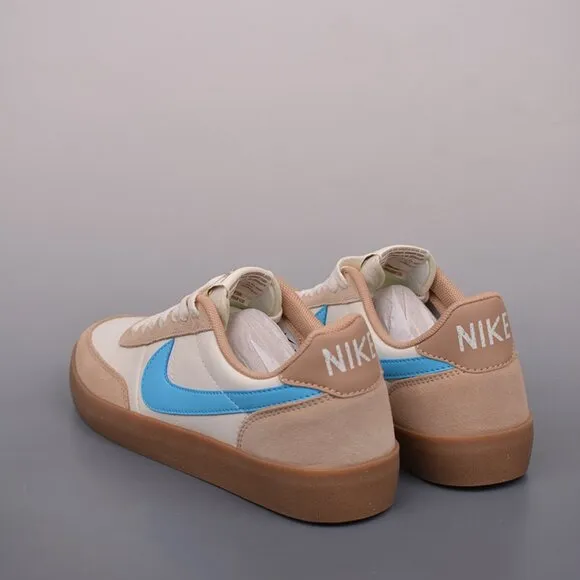 Nike Killshot 2 Women's Shoes Blue Cream